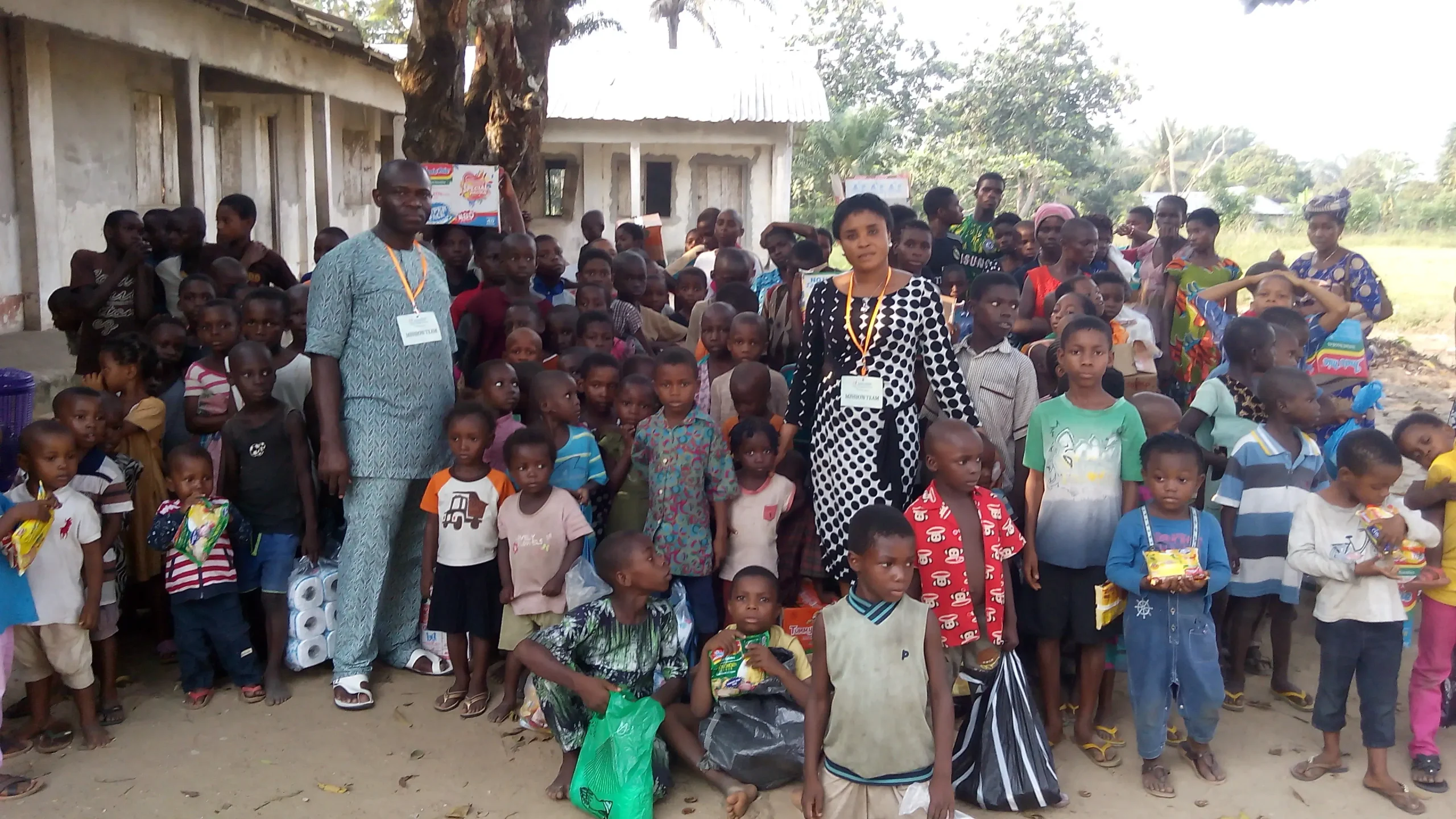 DBCO- Ophanage-cross-section-photo