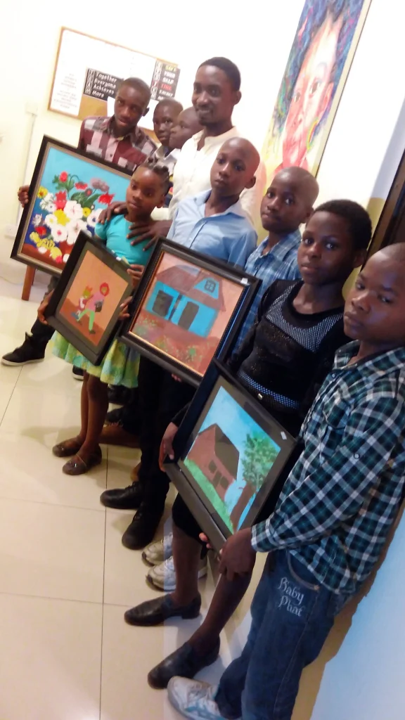 DBCO Skill Development