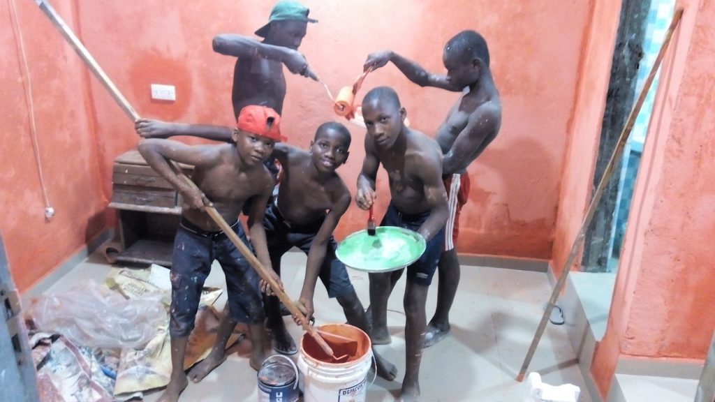 DBCO Skill Development