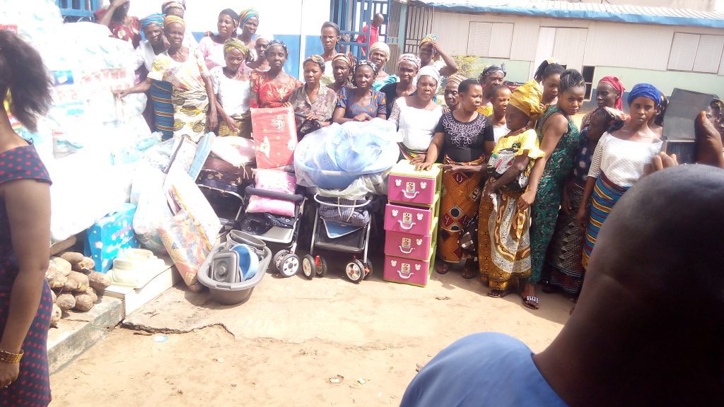 DBCO Food and Nutrition